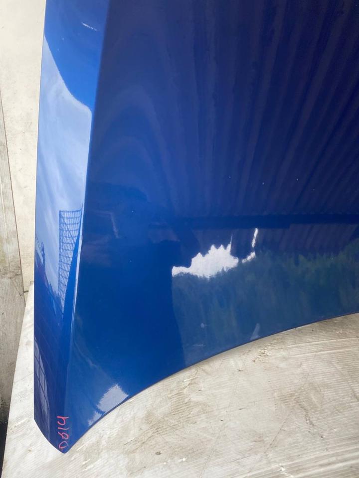 BMW 3er E90 E91 Motorhaube Haube Deckel Vorne 381 – Bild 3