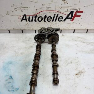 Audi A4 A5 8T B8 8K Einlass Auslass Nockenwelle 06H109101G