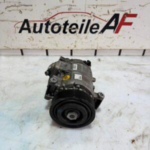 Audi A4 A5 8T 8K Klimakompressor Klima Kompressor 8K0260805M