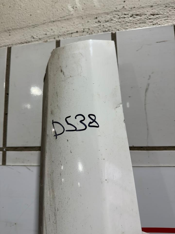 BMW 3er E92 E93 LCI M Paket Seitenschweller Schweller Links 300 – Bild 2