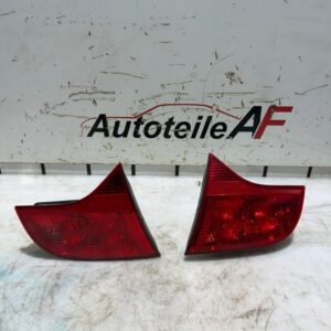 Audi A4 B7 8E Avant Heckleuchte Rückleuchte Leuchte Hinten