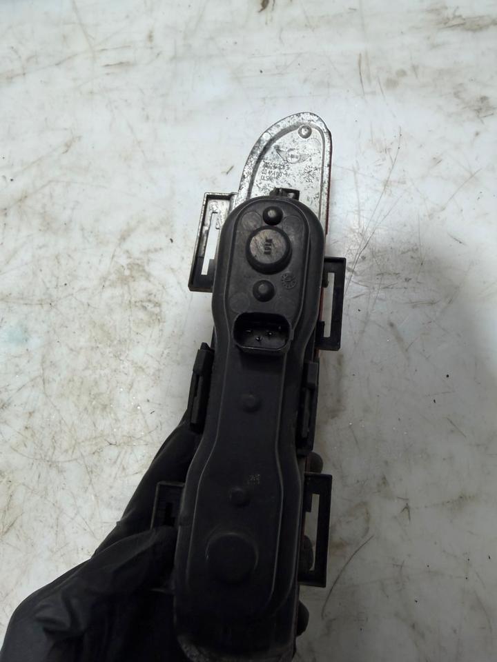 Mini Cooper R56 Blinker Nebelscheinwerfer Hinten 7255921 7255922 – Bild 7