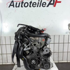 VW Golf 6 Tiguan Scirocco 1.4 TSI 160 PS CAV CAVD Motor KOMPLETT