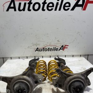Audi A4 B8 8K A5 8T Stoßdämpfer Federbein Gewindefahrwerk Vorne
