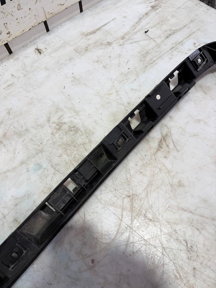 VW Passat CC Stoßstange Träger Halter Hinten 3C8807863B – Bild 7