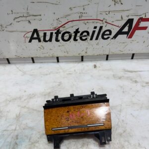 Audi A4 B7 8E Aschenbecher Ablagefach Ascher 8E0857951J