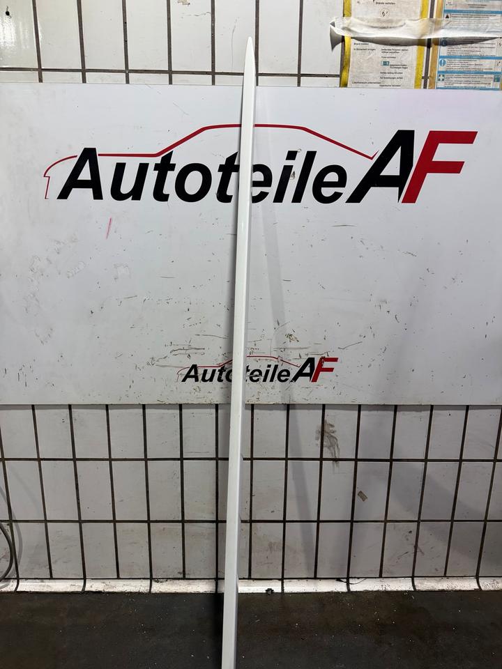 Audi A4 B8 8K Seitenschweller Schweller Rechts Links LY9C – Bild 2