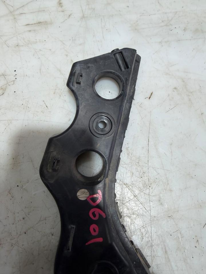 VW Passat CC B6 3C Stoßstange Halter Vorne 3C8807183A 3C8807184A – Bild 9