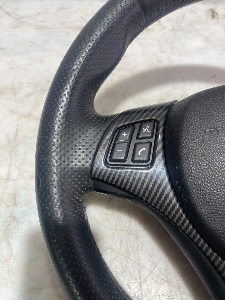 BMW 3er E90 E91 E92 M Paket Lenkrad Lenkradairbag Vorne – Bild 5