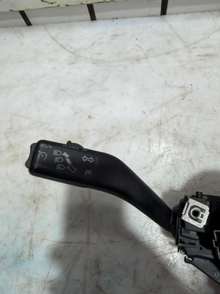 VW Golf 5 Touran 1T2 Schleifring Lenkstock 1K0959653C 1K0953503EF – Bild 4