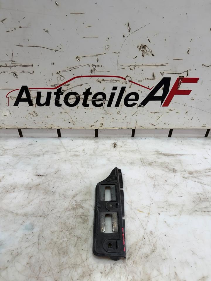 VW Golf 5 V Stoßstange Träger Halter Vorne 1K0807163 1K0807164 – Bild 2