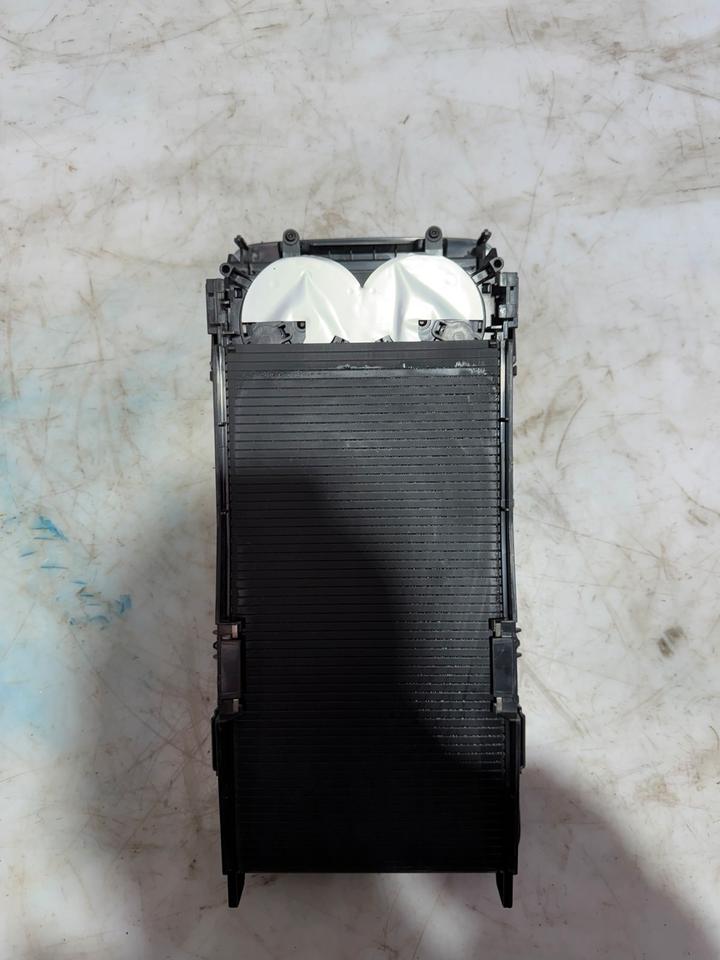 VW Passat CC Ablagekonsole Handschuhfach 3C8885977 – Bild 5