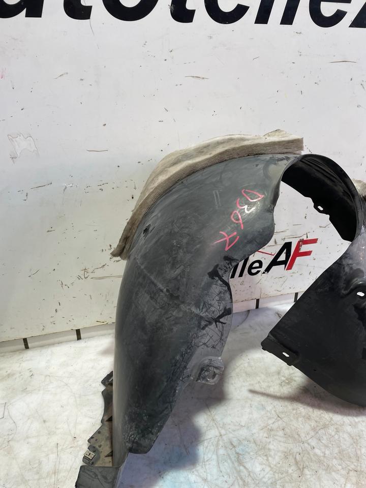 VW Golf 7 VII Radhaus Radhausschale Vorne Links 5G0805977 – Bild 2