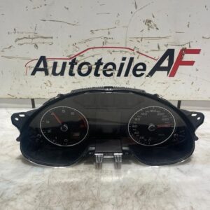Audi A4 8K B8 Tacho Tachometer Kombiinstrument 8K0920931P