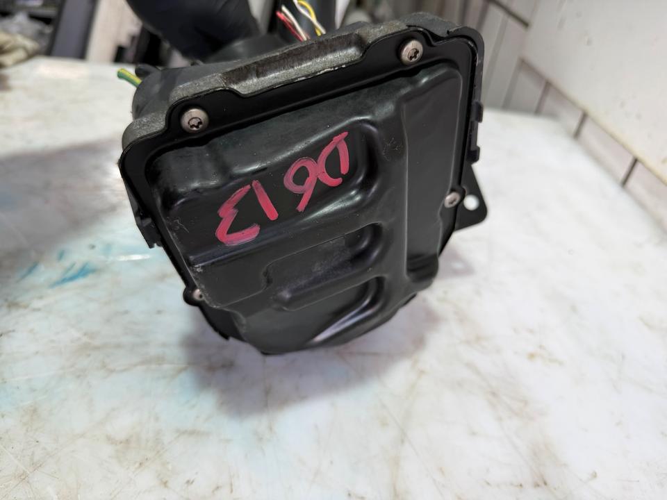 Peugeot 308 I T7 Servopumpe Hydraulikpumpe Lenkung 9684979180 – Bild 7