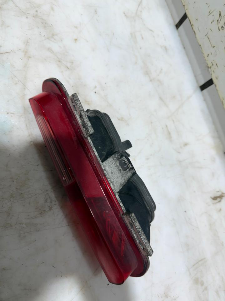 Mini Cooper R56 Blinker Nebelscheinwerfer Hinten 7255921 7255922 – Bild 6