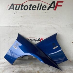 BMW 3er E90 E91 Kotflügel Seitenwand Vorne Links 381