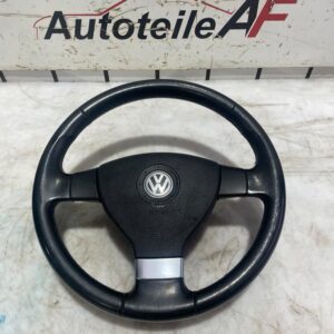 VW Touran 1T3 Passat Golf 6 Lenkrad Lenkradairbag Vorne