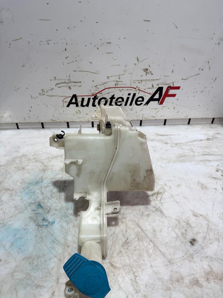 VW Passat CC B6 3C Wischwasserbehälter Wasser Behälter 3C8955453B