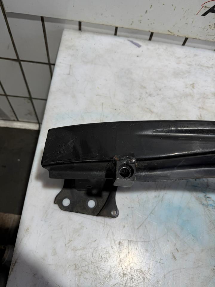 VW Jetta V Golf 5 V Querträger Stoßstange Träger Vorne 1K5807109 – Bild 6