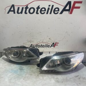 VW Passat CC Xenonscheinwerfer Scheinwerfer Vorne Rechts