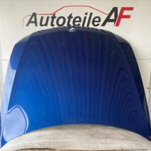 BMW 3er E90 E91 Motorhaube Haube Deckel Vorne 381