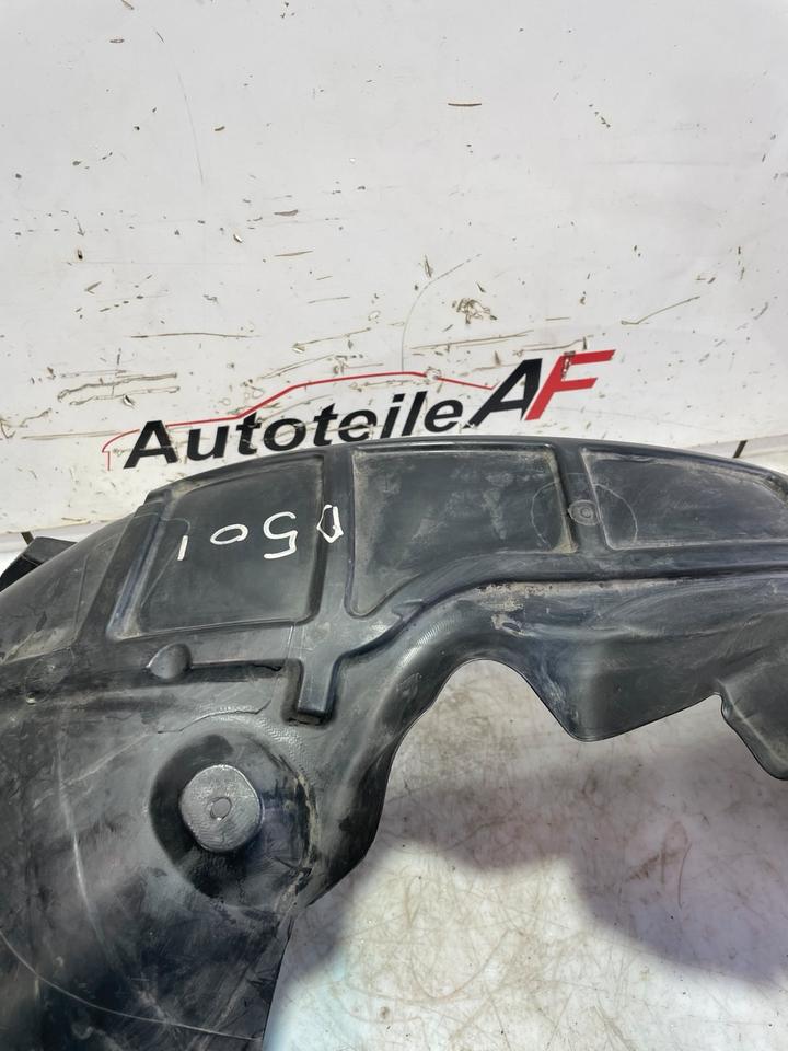 Audi A1 8X Radhaus Radhausschale Vorne 8X0809961C 8X0809962C – Bild 14