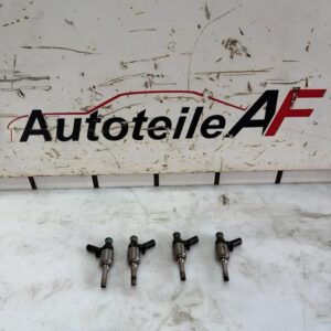 Audi A4 A5 8T B8 8K 2.0 TFSI Einspritzdüse 06H906036G
