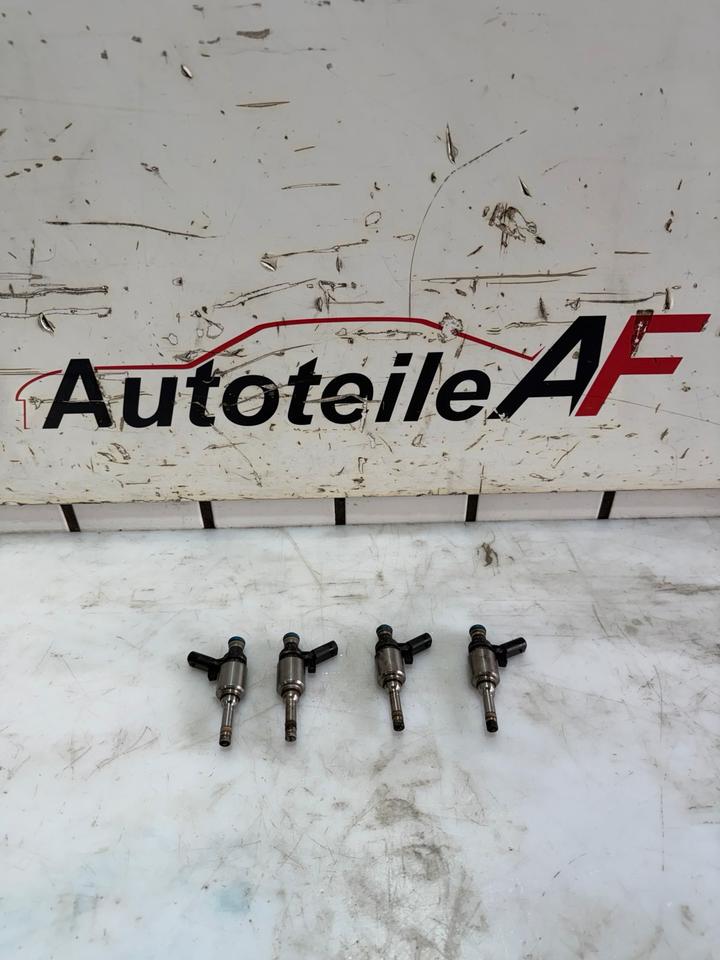 Audi A4 A5 8T B8 8K 2.0 TFSI Einspritzdüse 06H906036G