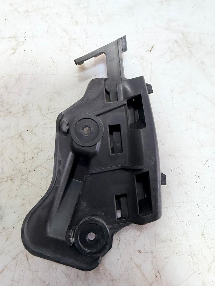 VW Golf 5 V Plus Stoßstange Halter Vorne 5M0807935 5M0807936 – Bild 7