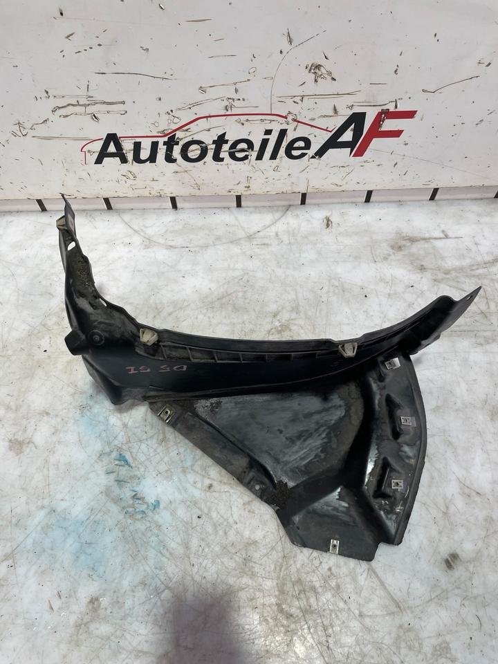 Audi A4 B9 8W Radhaus Radhausschale Vorne Links 8W0853887A – Bild 5
