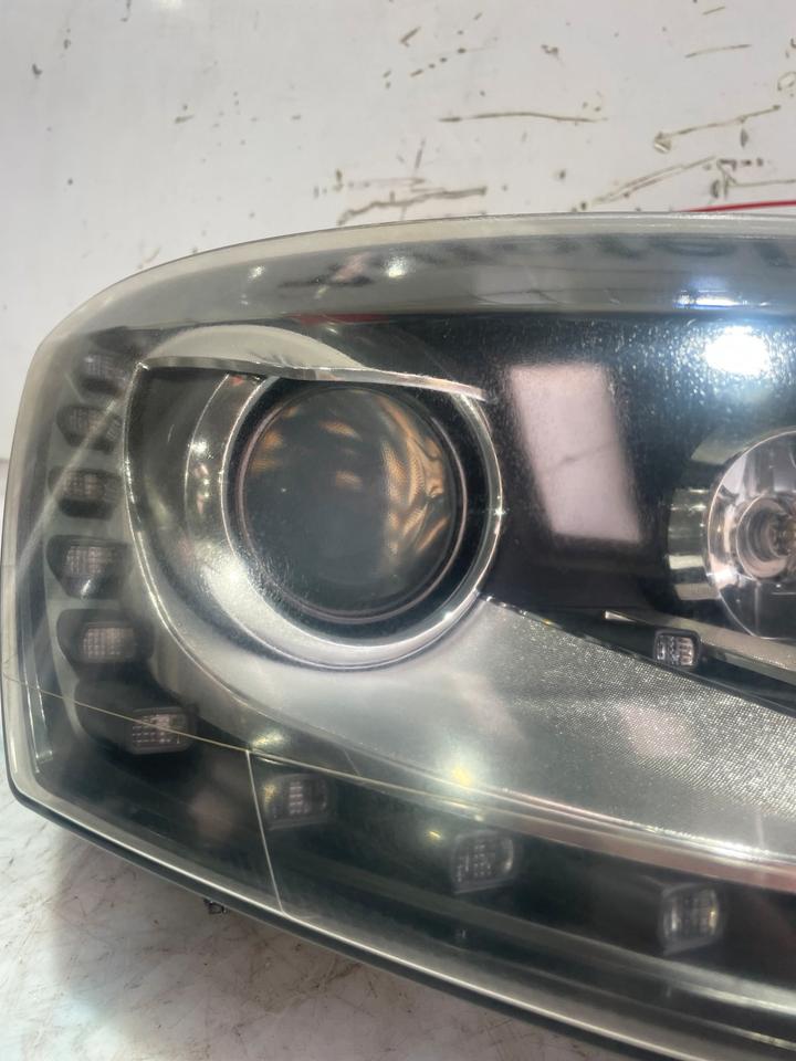 VW Polo 6R LED Xenonscheinwerfer Scheinwerfer Vorne Rechts Links – Bild 4