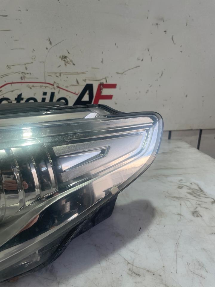 VW Passat CC Xenonscheinwerfer Scheinwerfer Vorne Rechts – Bild 10