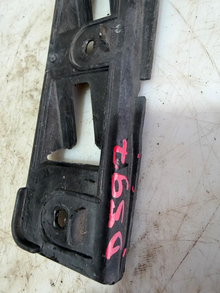 VW Golf 5 V Stoßstange Träger Halter Vorne 1K0807163 1K0807164 – Bild 5