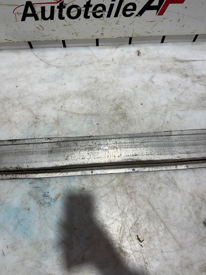 Audi A4 B8 8K Stoßstangenträger Aufprallträger Vorne 8K0807113 – Bild 9