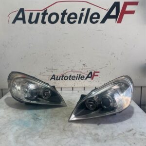 Volvo V60 Xenonscheinwerfer Scheinwerfer Vorne Rechts Links
