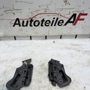 VW Golf 5 V Plus Stoßstange Halter Vorne 5M0807935 5M0807936