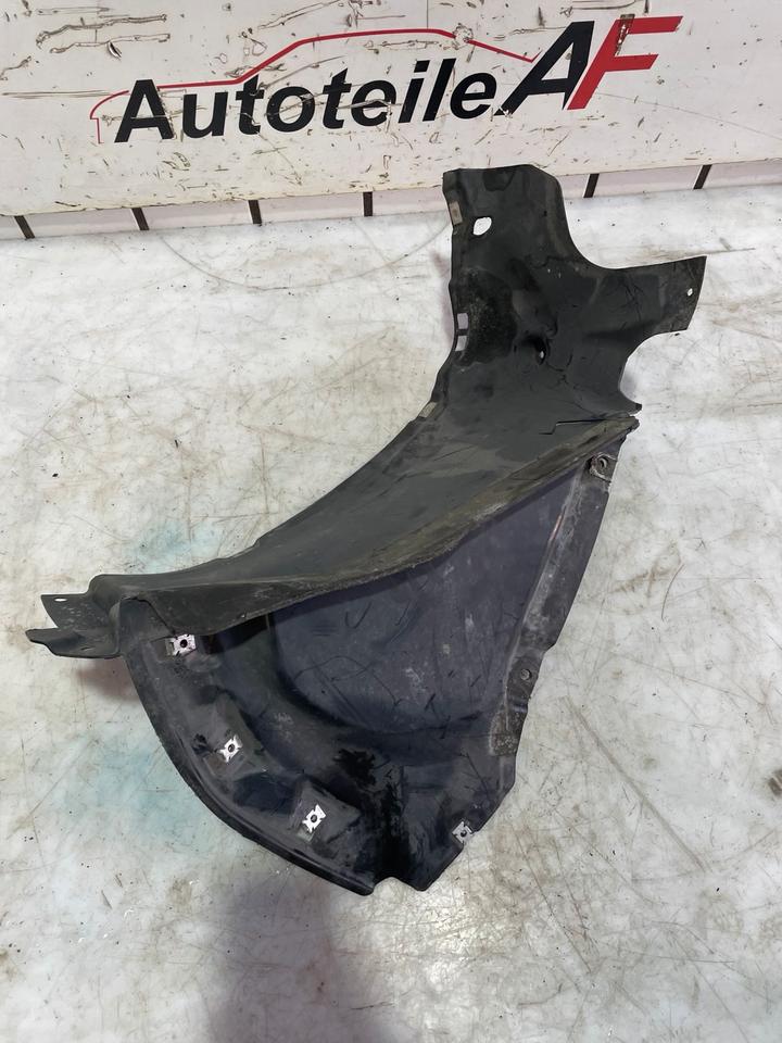 Audi A4 B9 8W Radhaus Radhausschale Vorne Links 8W0853887A – Bild 6