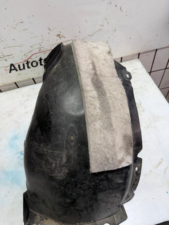 VW Golf 7 VII Radhaus Radhausschale Vorne Rechts 5G0805978 – Bild 3