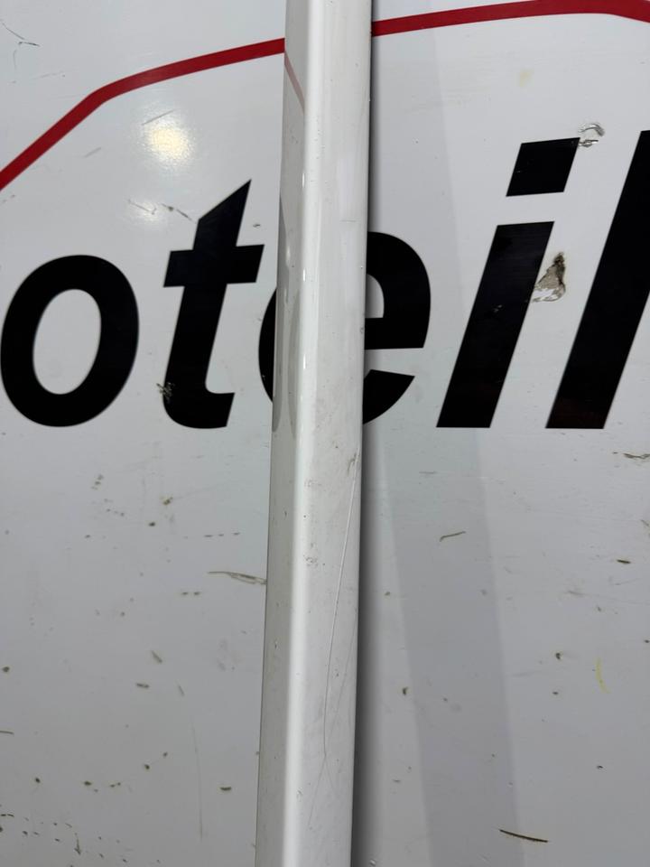 Audi A4 B8 8K Seitenschweller Schweller Rechts Links LY9C – Bild 11