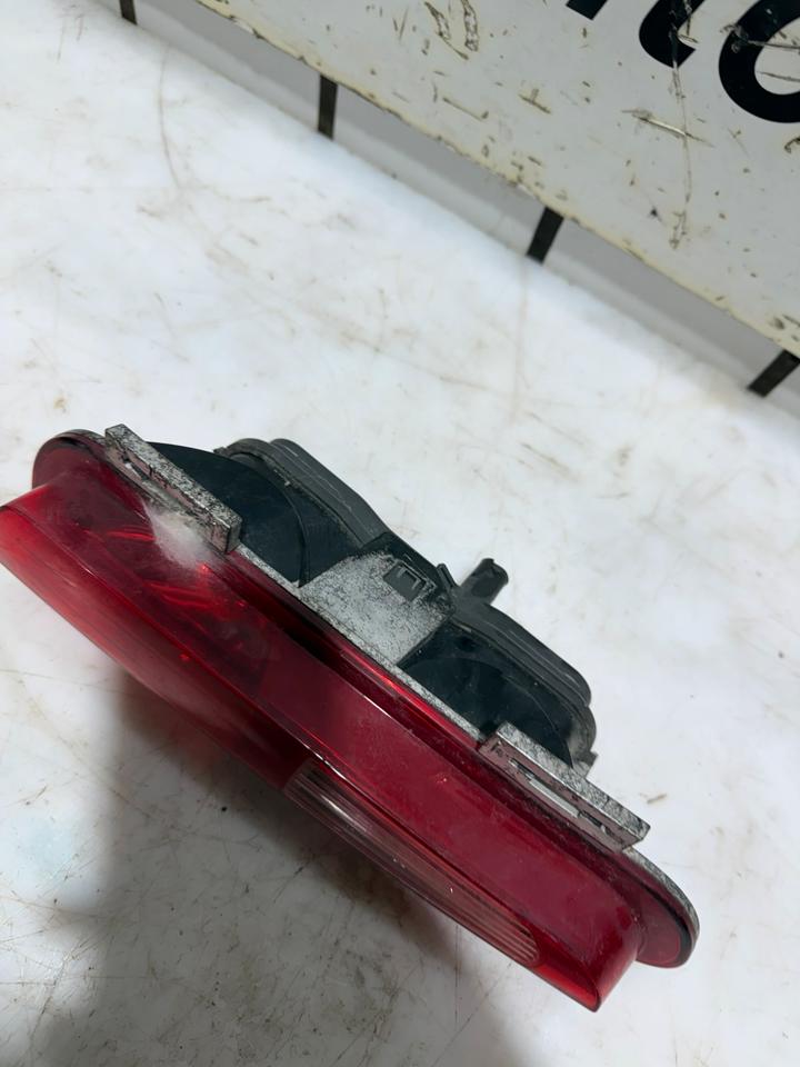 Mini Cooper R56 Blinker Nebelscheinwerfer Hinten 7255921 7255922 – Bild 13