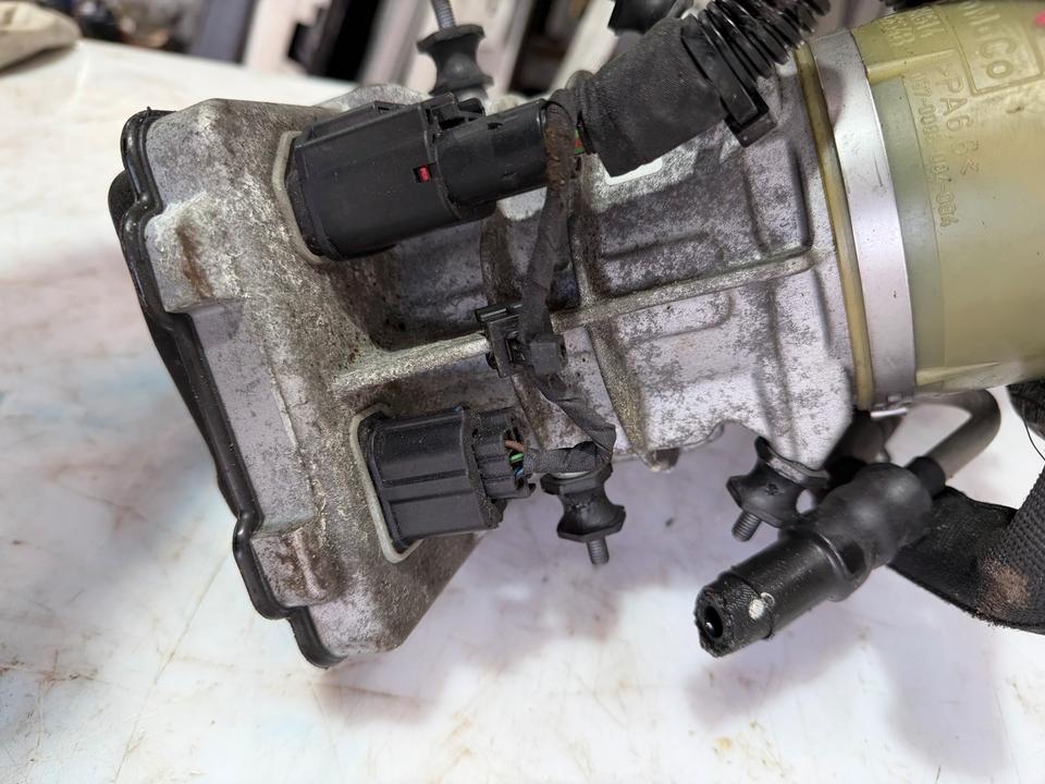 Volvo V60 S60 Servopumpe Hydraulikpumpe Lenkung 31387148 – Bild 7