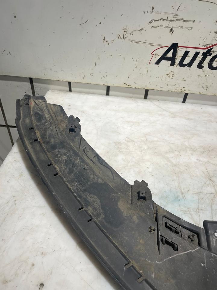 VW Polo 6R 6C Frontspoiler Frontlippe Vorne Unten 6R0805915C – Bild 2