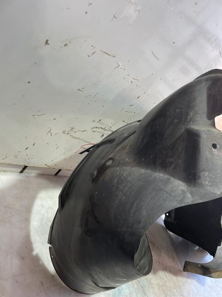 Audi A1 8X Radhaus Radhausschale Vorne 8X0809961C 8X0809962C – Bild 7