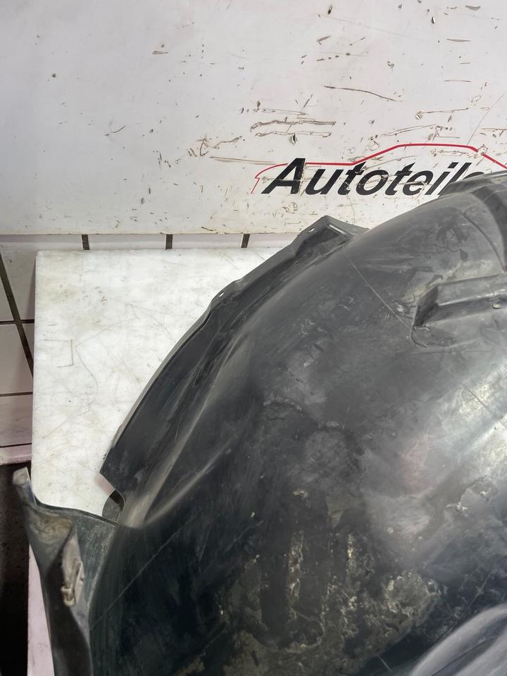 Audi A1 8X Radhaus Radhausschale Vorne 8X0809961C 8X0809962C – Bild 13