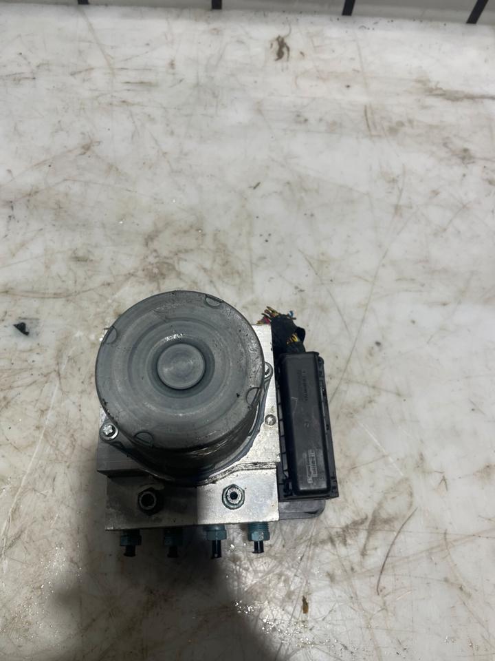 BMW 5er F10 F11 ABS Steuergerät Hydraulikblock 6860164 6860166 – Bild 5