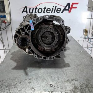 VW Seat Skoda Audi 7-Gang DSG NQK Automatikgetriebe Getriebe