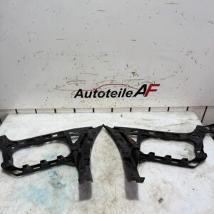 VW Passat CC Stoßstange Träger Halter Hinten 3C8807393 3C8807394