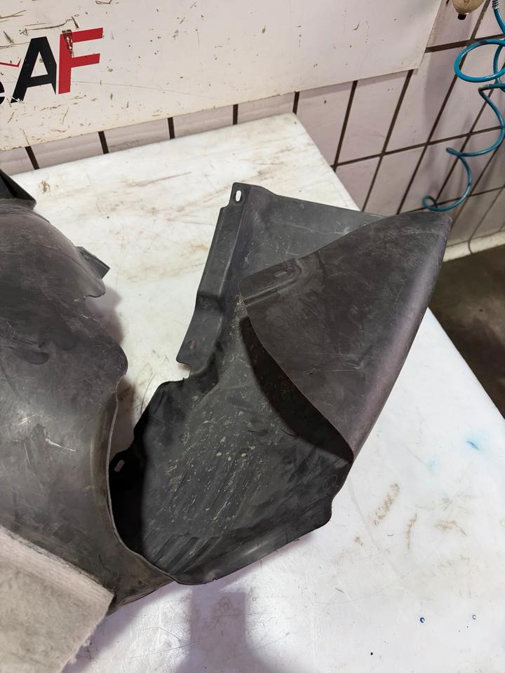 VW Golf 7 VII Radhaus Radhausschale Vorne Rechts 5G0805978 – Bild 7