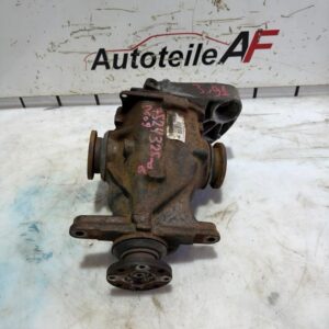 BMW 1er 3er E87 E90 E92 3.91 Differential Achse Hinten 7524325